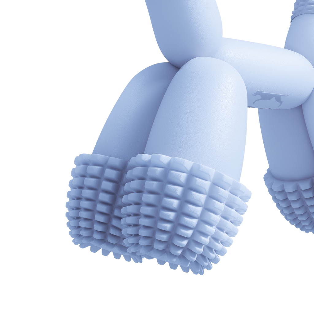 Balloon Dog Toy — Sky