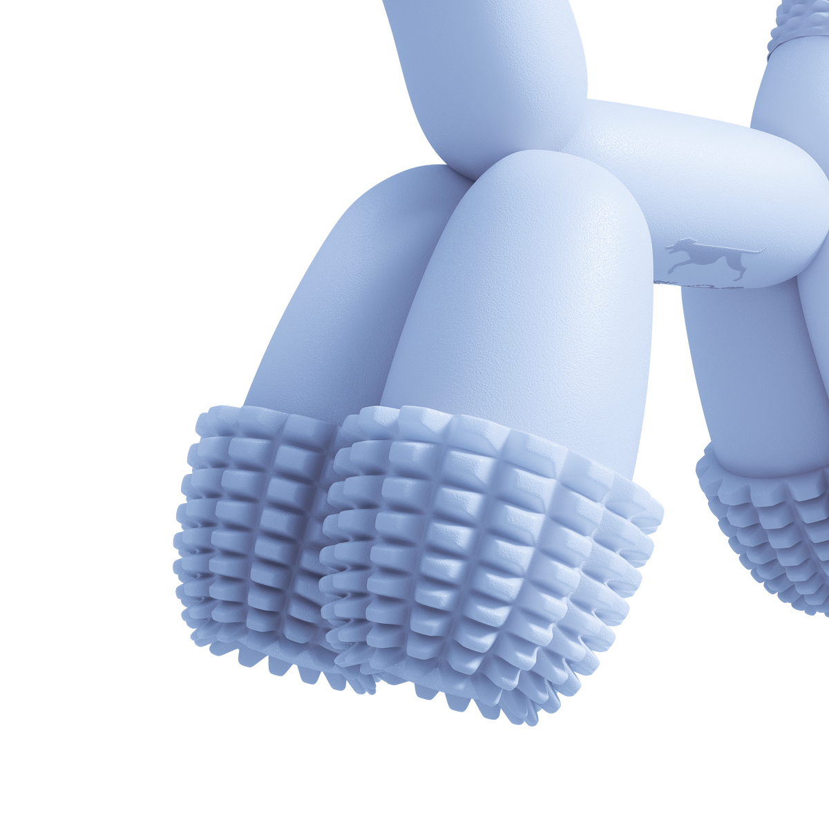Balloon Dog Toy — Sky