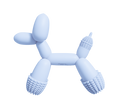 Balloon Dog Toy — Sky